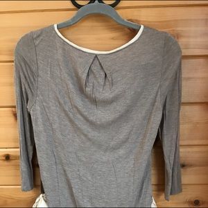 LC Lauren Conrad Top